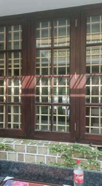 Outdoor Designs by Civil Engineer adarsh c, Thrissur | Kolo