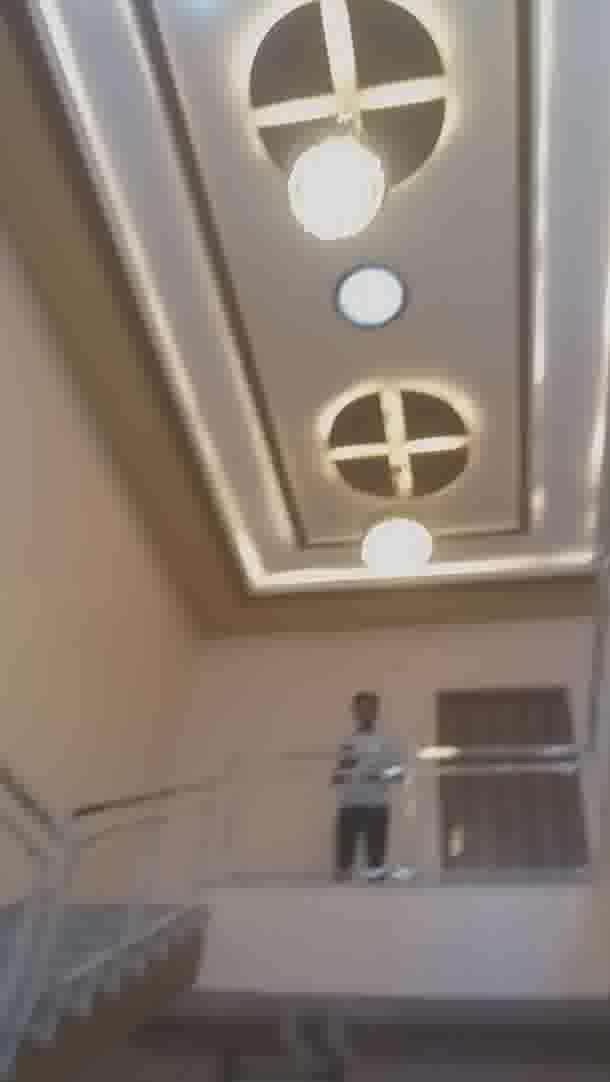 Ceiling Designs by Electric Works CHANDRAPRAKASH  bairwa , Ajmer | Kolo