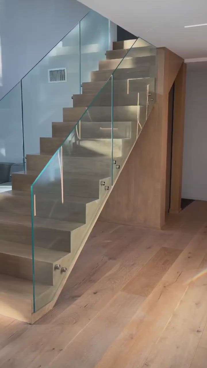 Staircase Designs by Building Supplies NORTHERN LIGHTS, Indore | Kolo