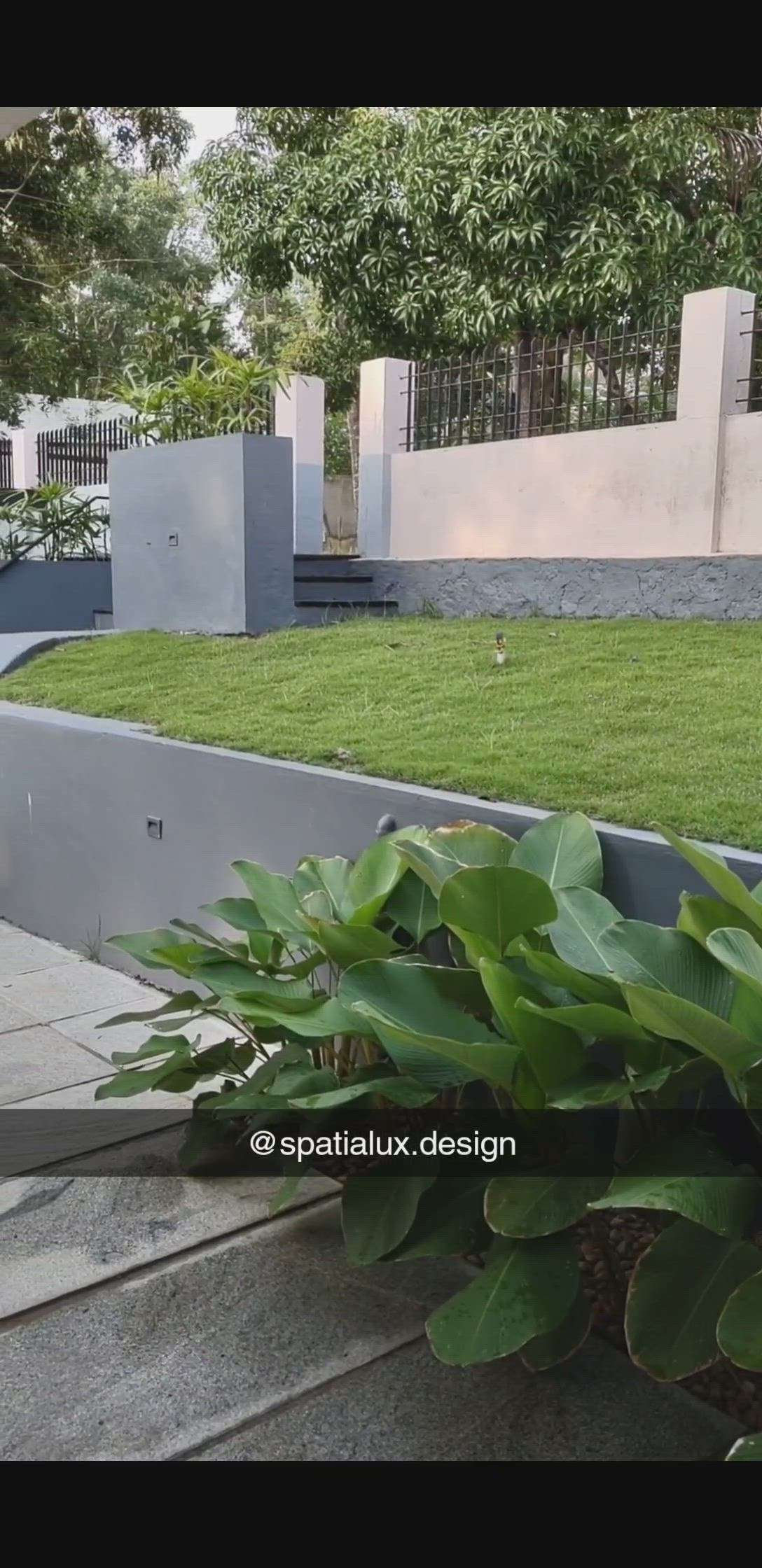 Outdoor Designs by Architect SALT  India, Kollam | Kolo