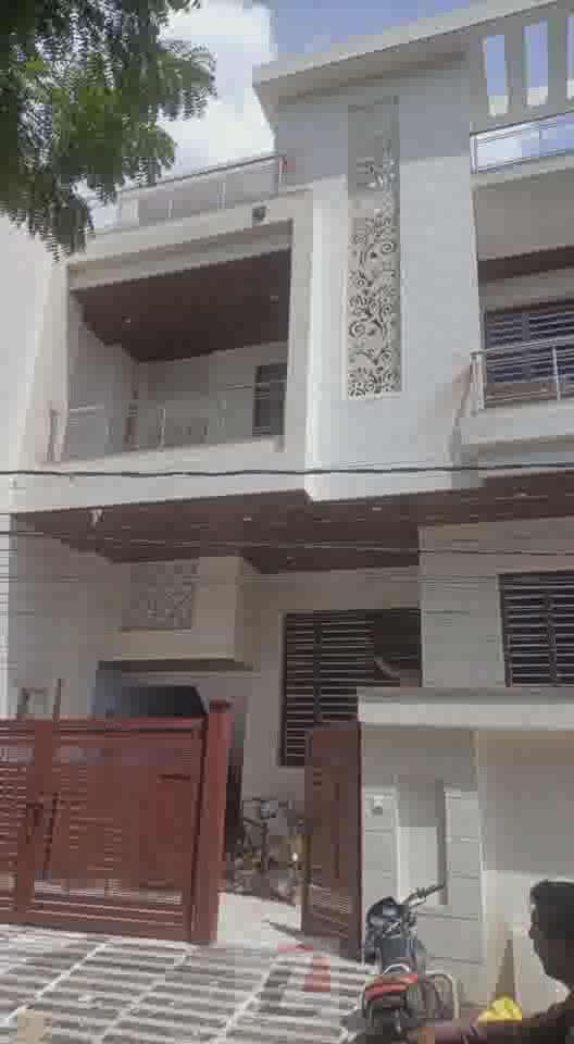 Exterior Designs by Architect design  zone architect, Jaipur | Kolo