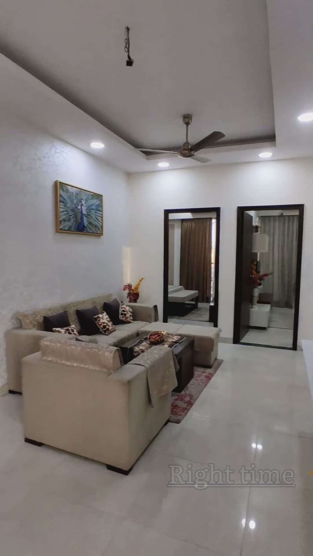 Bedroom, Living, Furniture, Kitchen, Dining, Bathroom Designs by Contractor Deepak sharma, Gautam Buddh Nagar | Kolo