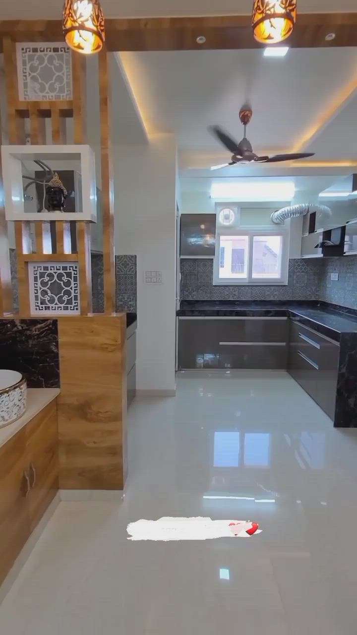 Kitchen, Furniture Designs by Architect AR Kapoor, Faridabad | Kolo