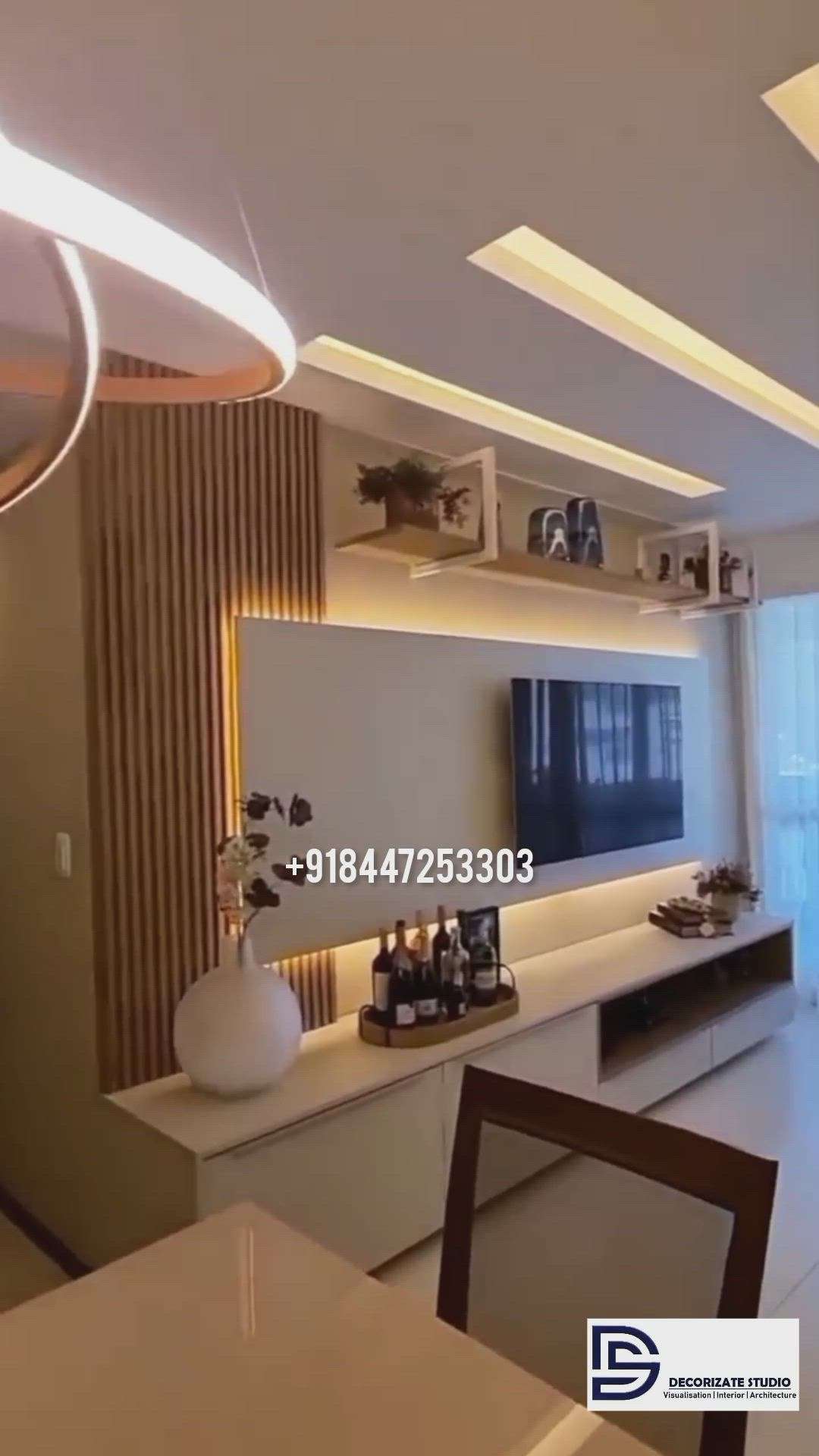 Home Decor Designs by 3D & CAD Decorizate studio, Delhi | Kolo
