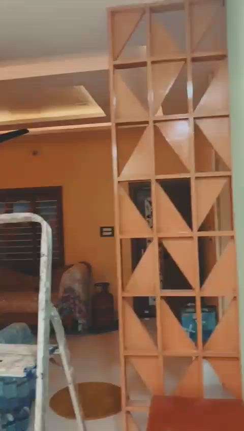 Living, Dining, Home Decor Designs by Interior Designer new  leaf, Bhopal | Kolo