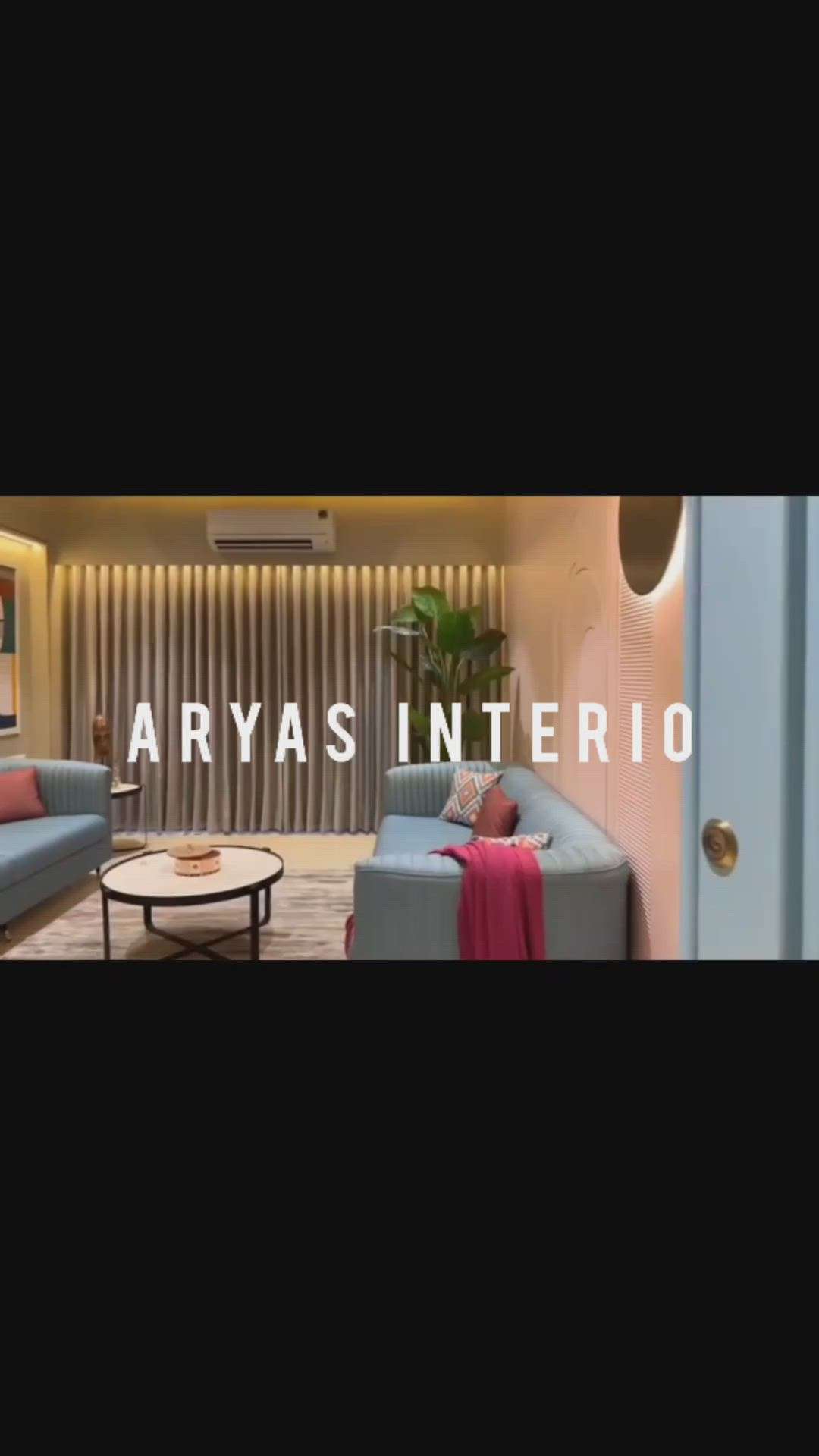 Living, Furniture, Home Decor, Bedroom Designs by Interior Designer Aryas Interio  Infra Services, Gautam Buddh Nagar | Kolo