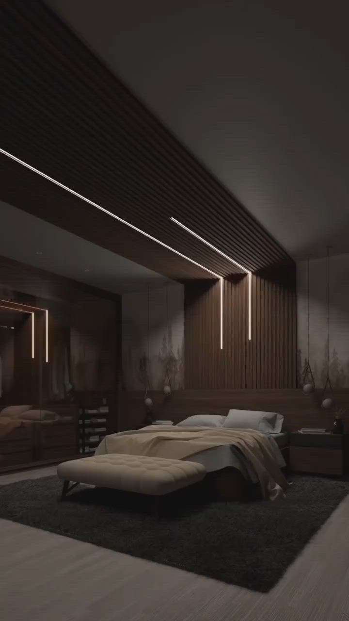 Bedroom Designs by Architect Er prahlad Saini, Bhilwara | Kolo
