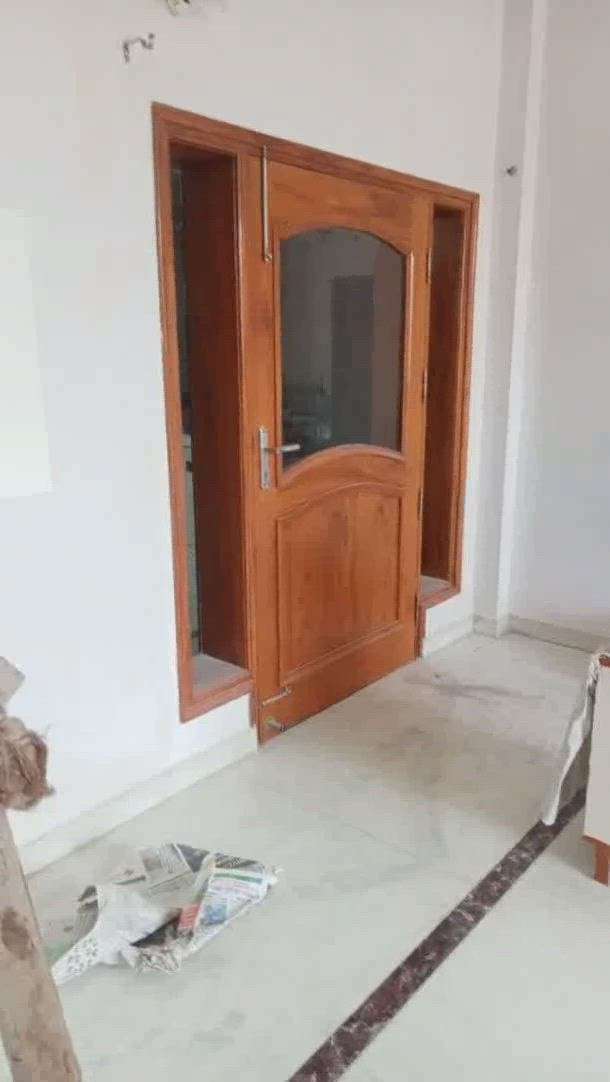 Door Designs by Building Supplies Santosh Kumar, Faridabad | Kolo