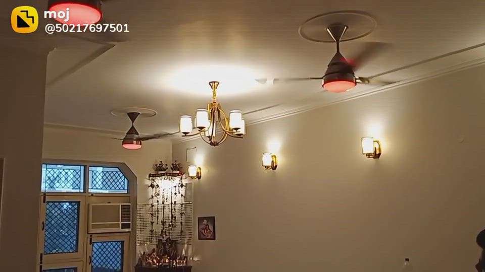 Home Decor Designs by Contractor Rahisuddin Abbasi, Faridabad | Kolo