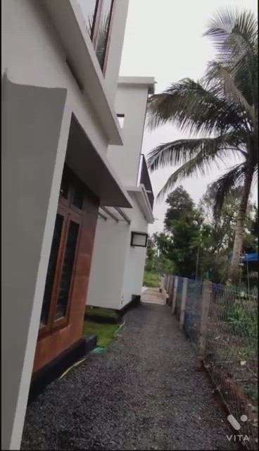 Exterior Designs by Architect Graywall architecture GW, Wayanad | Kolo