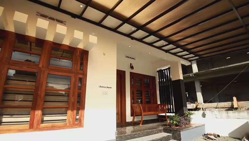 Exterior, Living, Furniture, Home Decor, Bedroom, Kitchen Designs by Service Provider shoukath ali, Wayanad | Kolo
