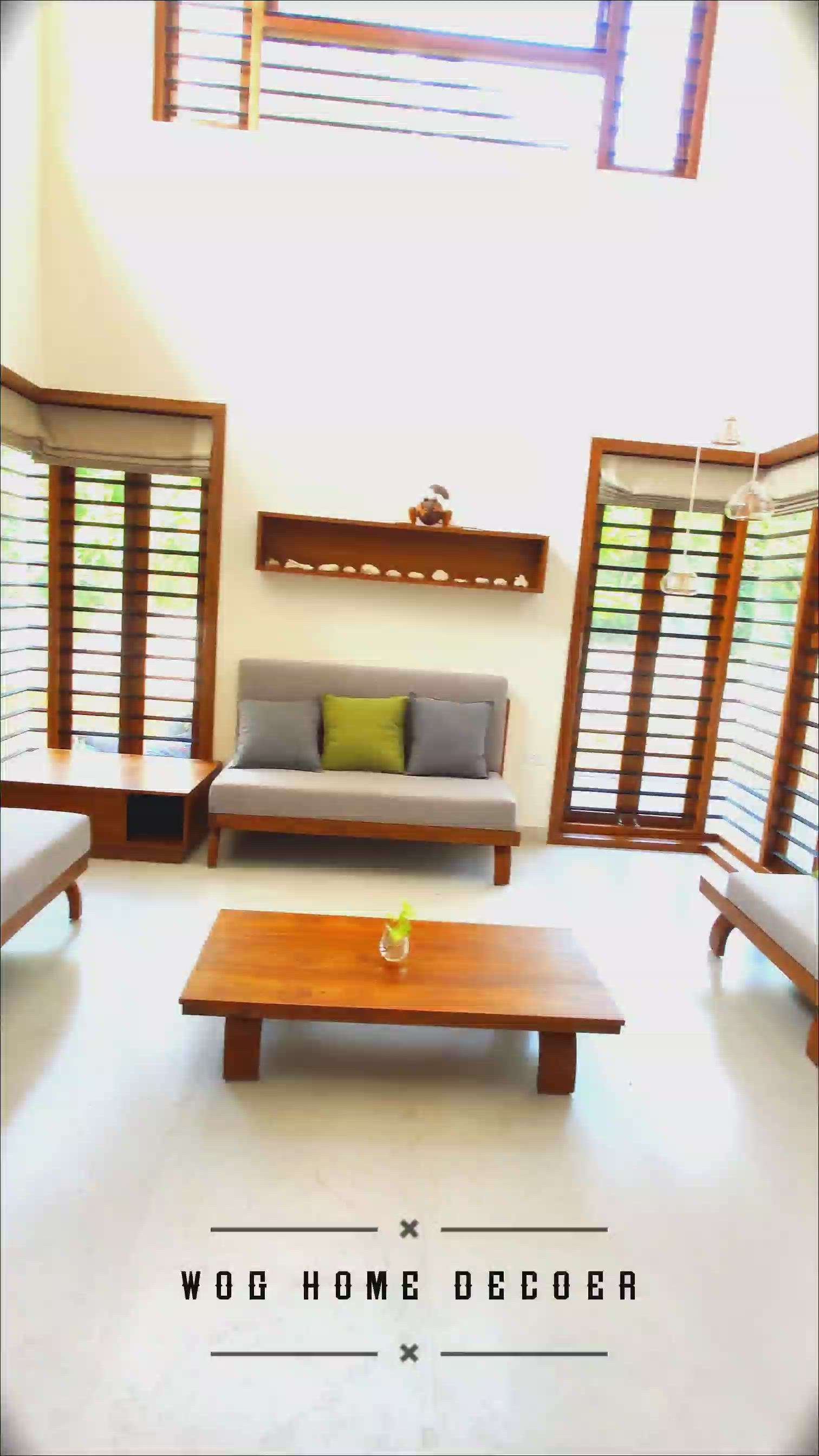 Furniture, Living, Dining Designs by Civil Engineer Sanu , Thrissur | Kolo