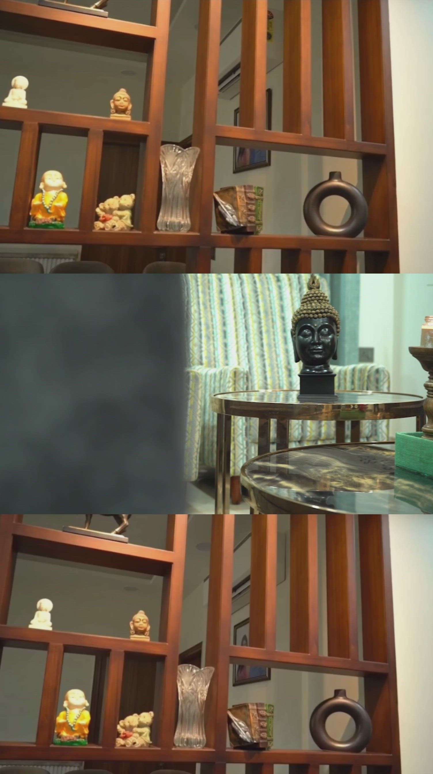 Living, Furniture, Home Decor Designs by Interior Designer Deepam allabadi, Ghaziabad | Kolo