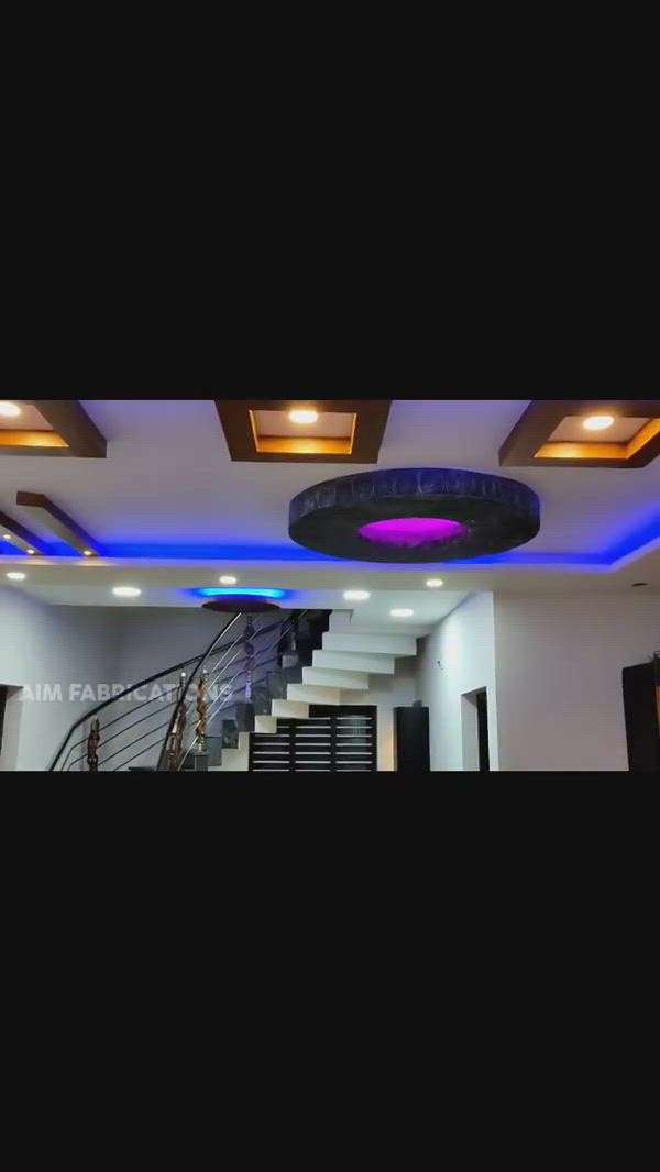 Living, Home Decor, Kitchen, Bedroom, Furniture, Ceiling Designs by Interior Designer RIJU RIJU, Kollam | Kolo