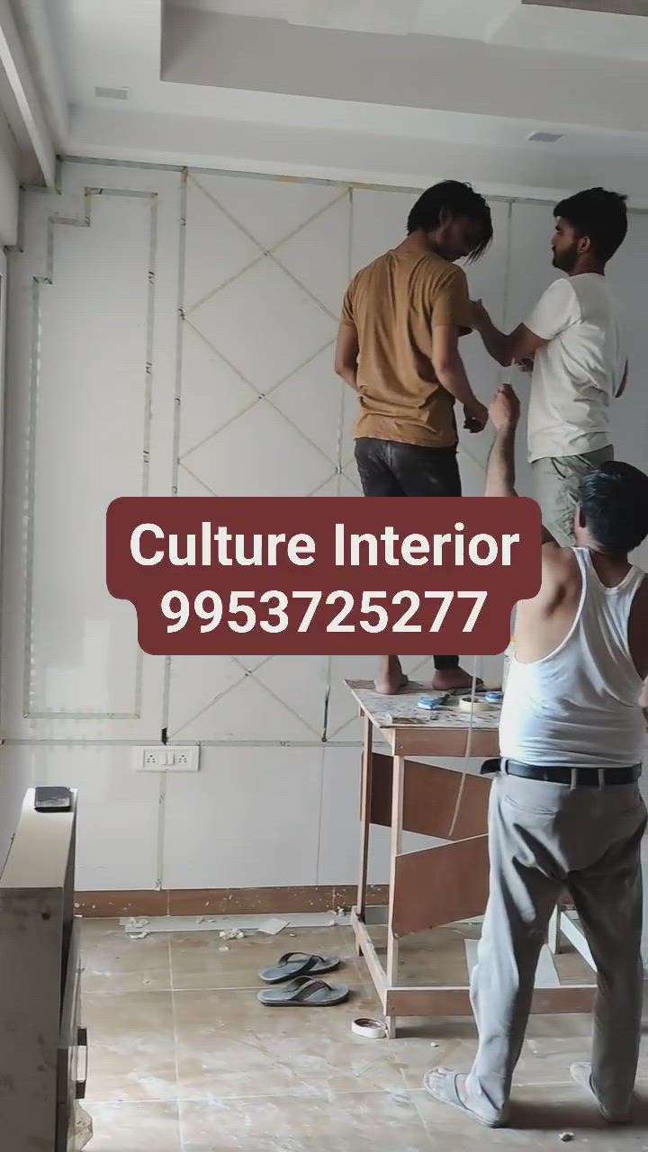 Furniture Designs by Contractor Culture Interior, Gautam Buddh Nagar | Kolo