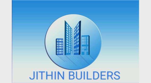 Living, Furniture, Bedroom, Kitchen, Exterior Designs by Civil Engineer JITHIN BUILDERS, Kollam | Kolo