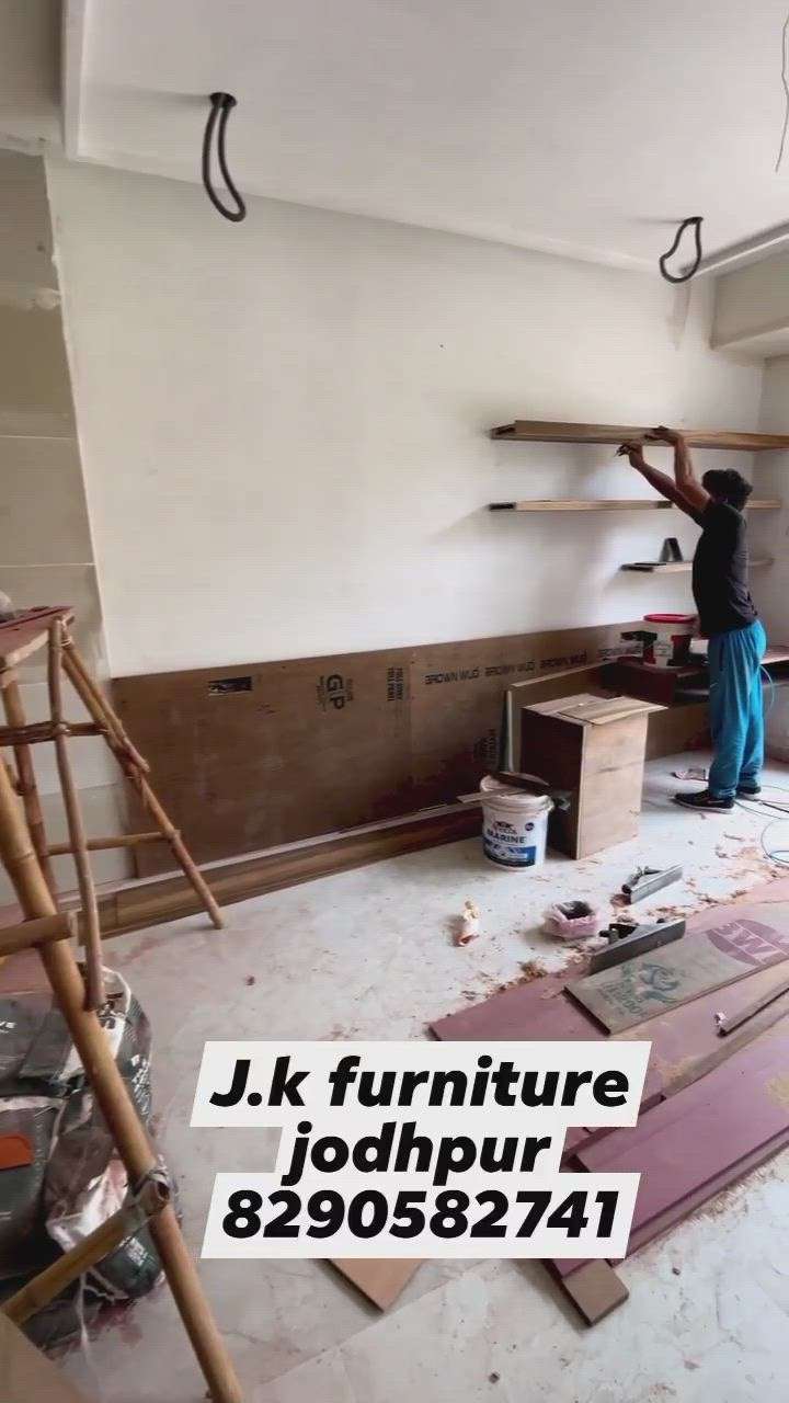 Furniture Designs by Contractor kavarraj suthar, Jodhpur | Kolo
