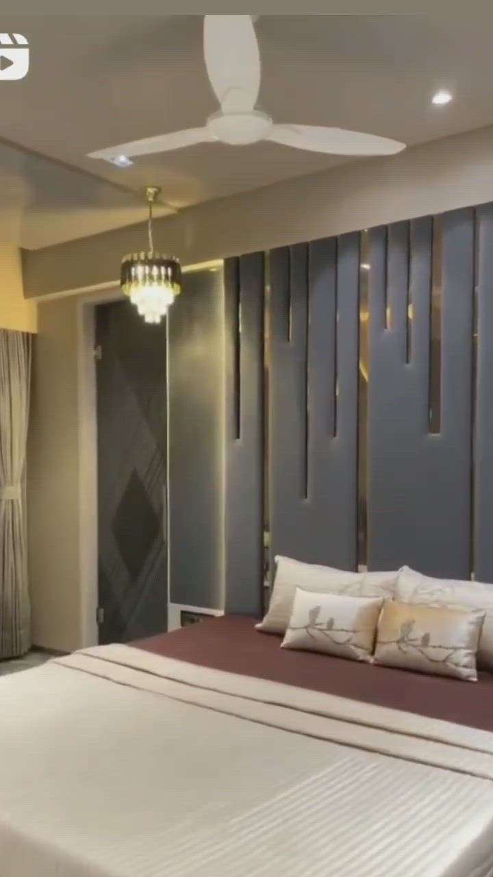Bedroom Designs by Contractor Culture Interior, Gautam Buddh Nagar | Kolo