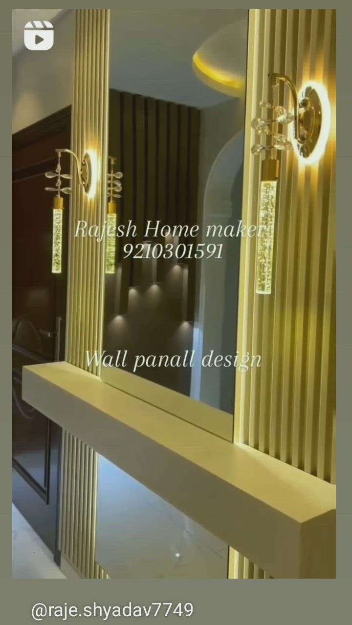 Home Decor, Furniture Designs by Carpenter Rajesh Yadav Noida city Rajesh Yadav , Delhi | Kolo