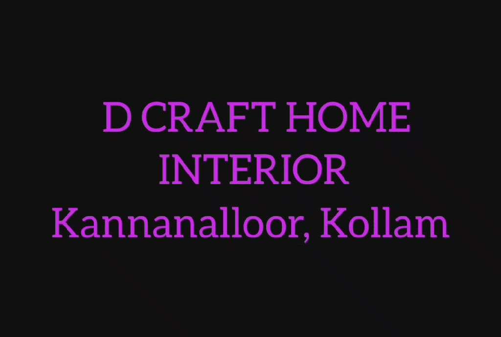 Kitchen, Furniture, Staircase Designs by Carpenter  DCRAFT HOME INTERIOR  WORK KOLLAM kannanalloor, Kollam | Kolo