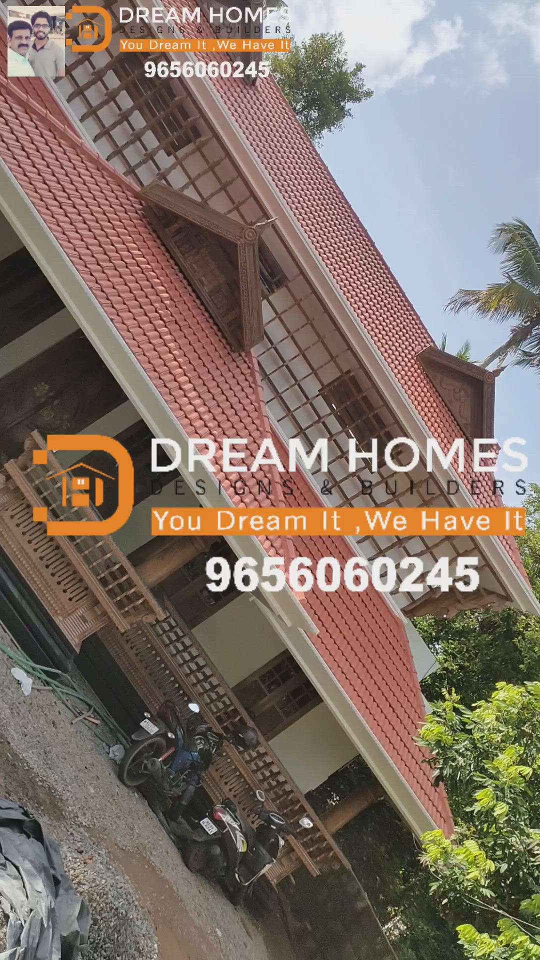 Living, Ceiling, Furniture, Bedroom, Home Decor, Kitchen, Staircase, Bathroom, Dining Designs by Contractor Dream  Homes, Thrissur | Kolo