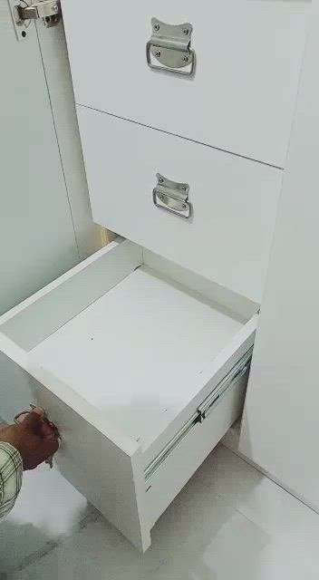 Storage Designs by Building Supplies Shinoj Pk, Palakkad | Kolo