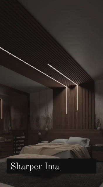 Bedroom Designs by Interior Designer NIJU GEORGE , Alappuzha | Kolo