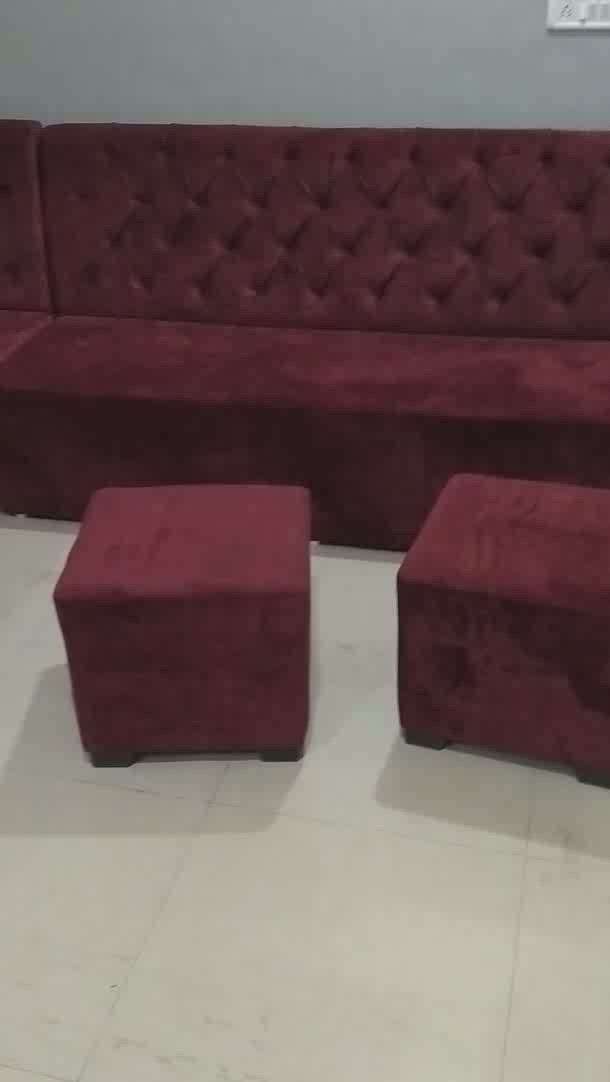 Living, Furniture Designs by Carpenter Arshad royal sofa repairing, Jaipur | Kolo