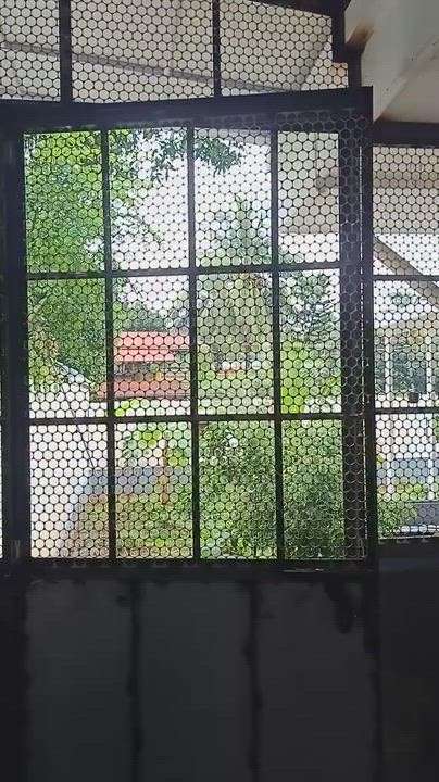 Exterior, Roof, Window, Wall Designs by Fabrication & Welding babu raj, Thrissur | Kolo
