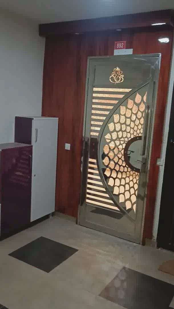 Furniture, Kitchen, Ceiling, Bathroom, Prayer Room Designs by Interior Designer Kapil Chaudhary, Gautam Buddh Nagar | Kolo