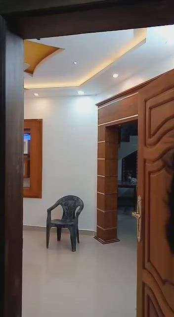 Ceiling, Furniture Designs by Contractor SHREELAKSHMI  SHREELAKSHMI , Pathanamthitta | Kolo