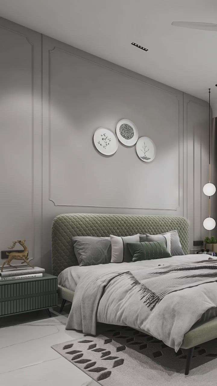 Bedroom Designs by Interior Designer Kalpana Sharma, Jaipur | Kolo