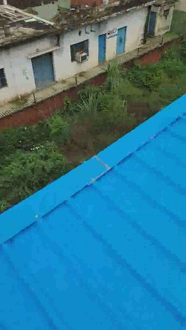 Roof Designs by Fabrication & Welding sonu saifi, Gautam Buddh Nagar | Kolo