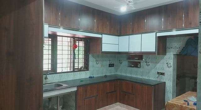 Kitchen Designs by Fabrication & Welding haris 7510910911, Ernakulam | Kolo