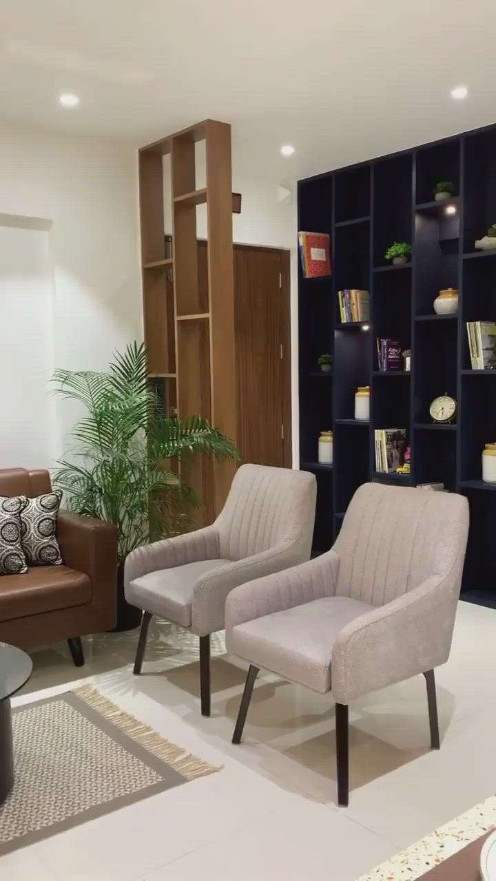 Living, Furniture, Home Decor Designs by Interior Designer Arshad khan, Gautam Buddh Nagar | Kolo