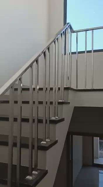 Staircase Designs by Fabrication & Welding Surendra  Singh, Jaipur | Kolo