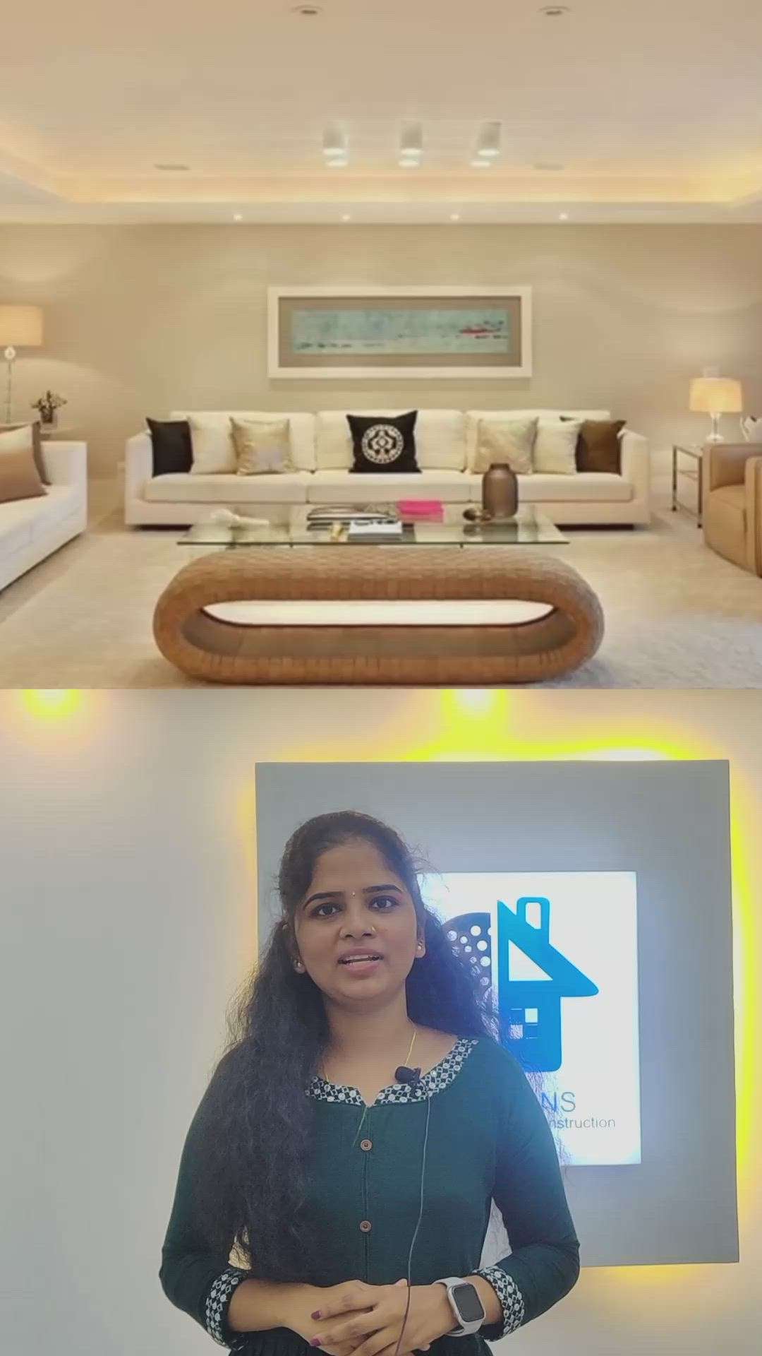 Living, Furniture Designs by Service Provider IQ Architecture Construction, Thiruvananthapuram | Kolo
