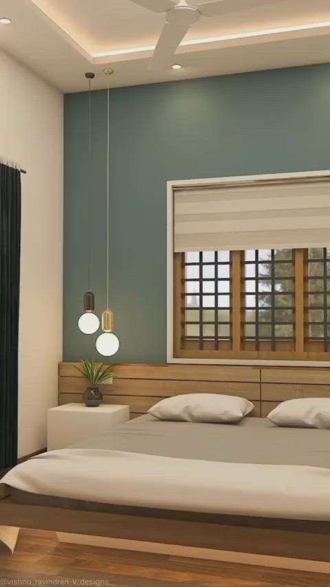 Bedroom Designs by Interior Designer  Er Priyanka Verma , Delhi | Kolo