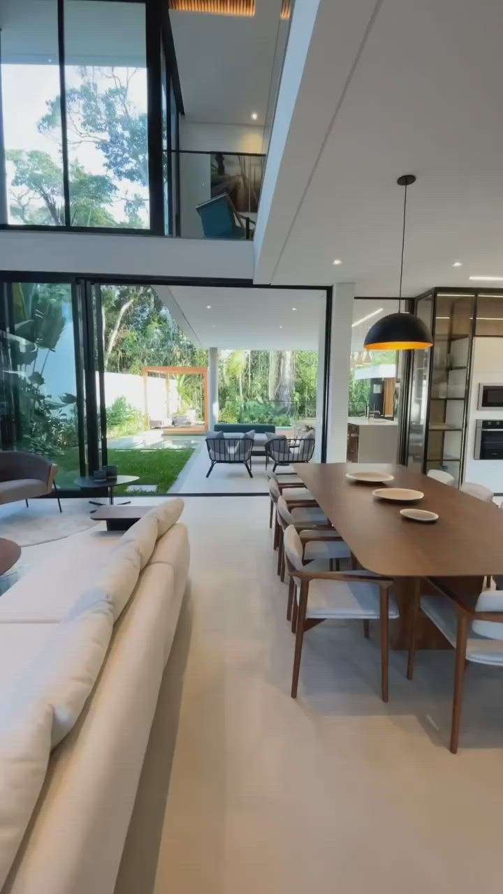 Living, Furniture, Home Decor, Outdoor Designs by Architect Polymorph Design Studio, Gautam Buddh Nagar | Kolo