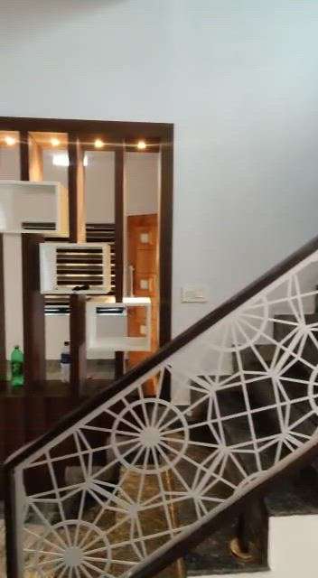 Staircase, Furniture Designs by Interior Designer shahul   AM , Thrissur | Kolo