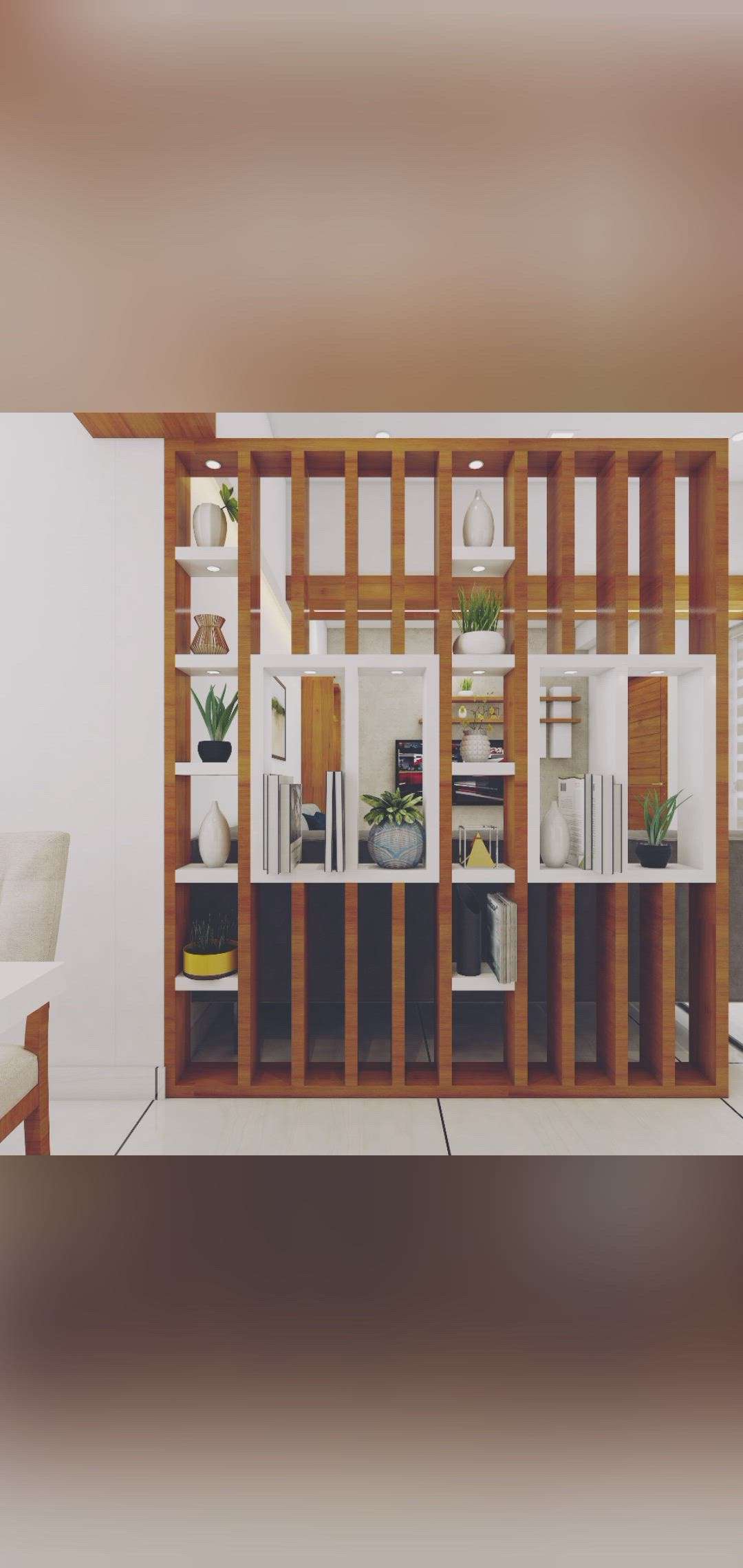 Storage, Furniture Designs by Interior Designer Midhundeepu KR FUSION, Thrissur | Kolo