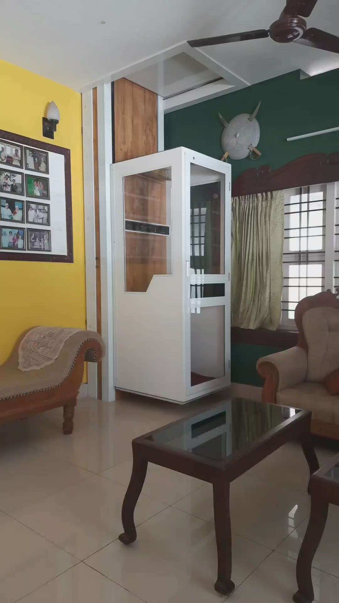 Living, Furniture, Home Decor Designs by Home Automation CM Murali, Malappuram | Kolo