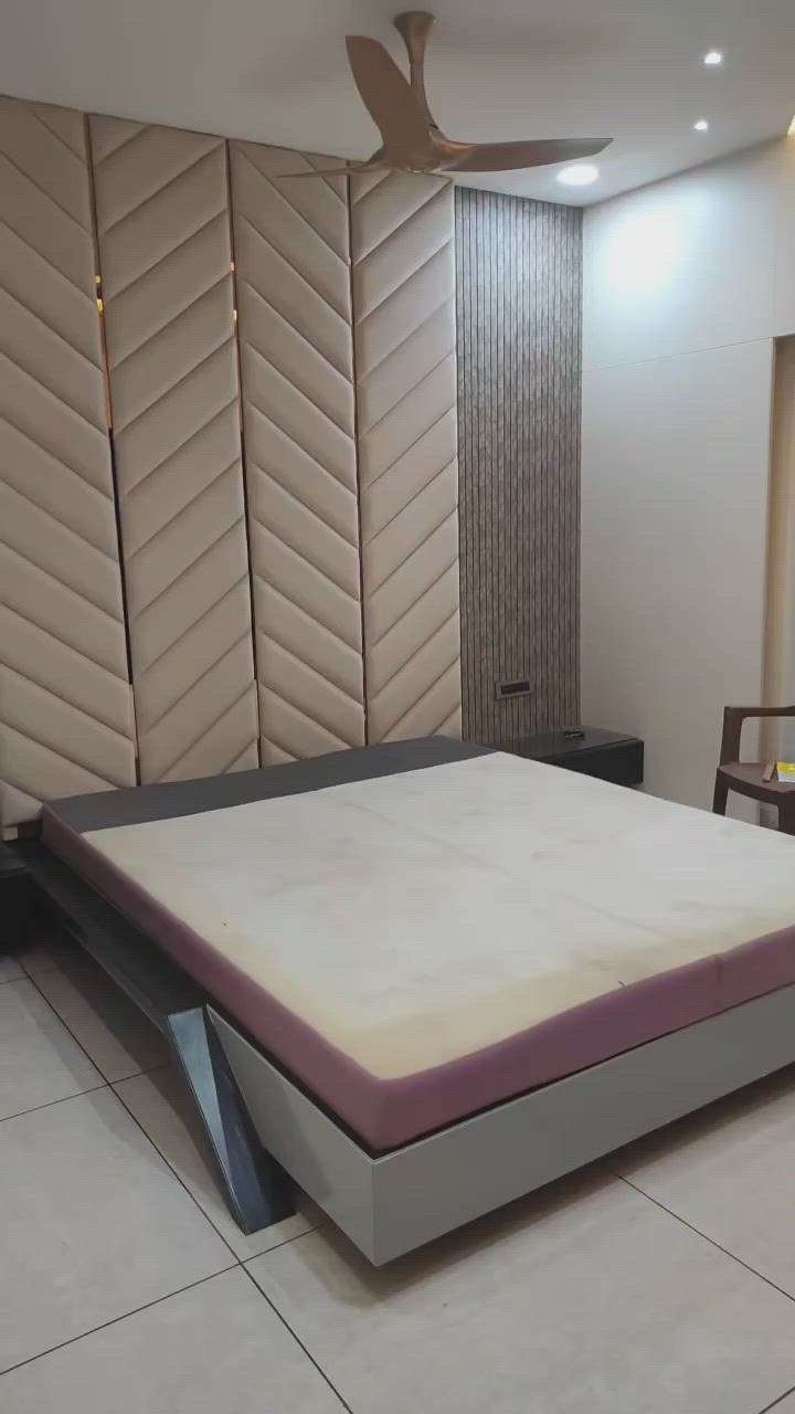 Bedroom Designs by Carpenter pankaj sharma, Ujjain | Kolo