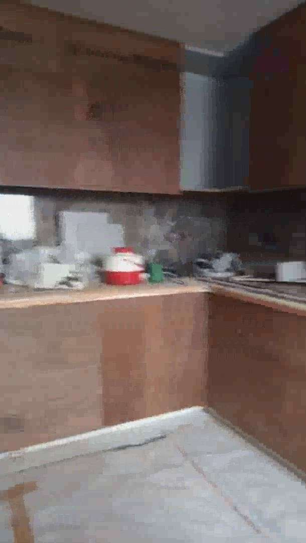 Kitchen Designs by Carpenter Javed Carpenter, Sonipat | Kolo