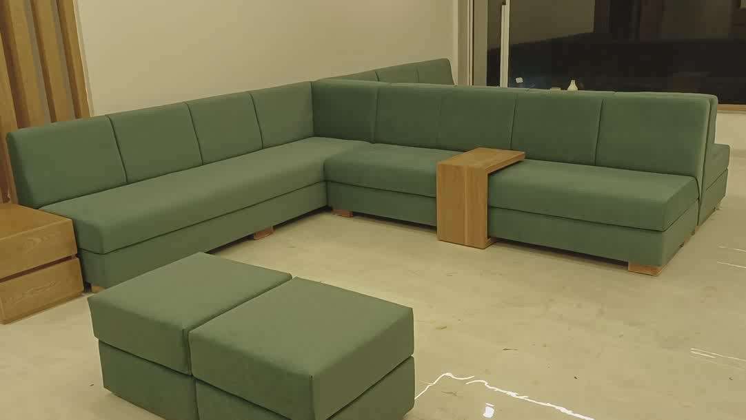 Living, Furniture Designs by Interior Designer Laksh Yadav, Indore | Kolo