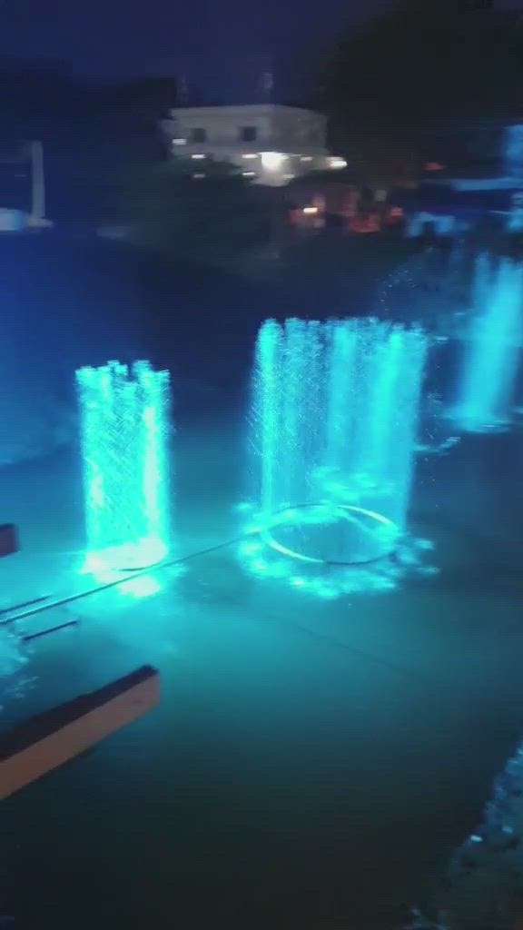 Outdoor Designs by Building Supplies Vinayak Fountain, Indore | Kolo