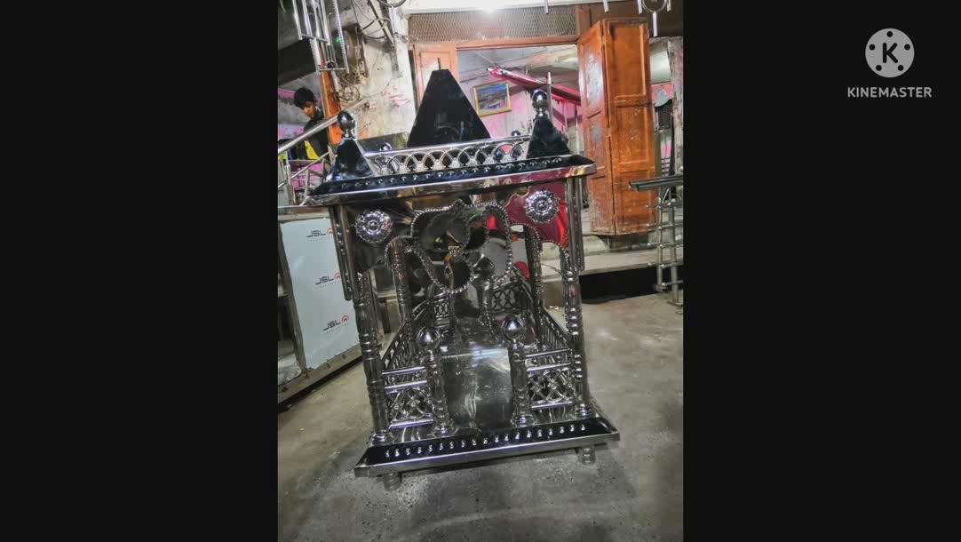 Prayer Room Designs by Fabrication & Welding akhlaq  multani , Indore | Kolo