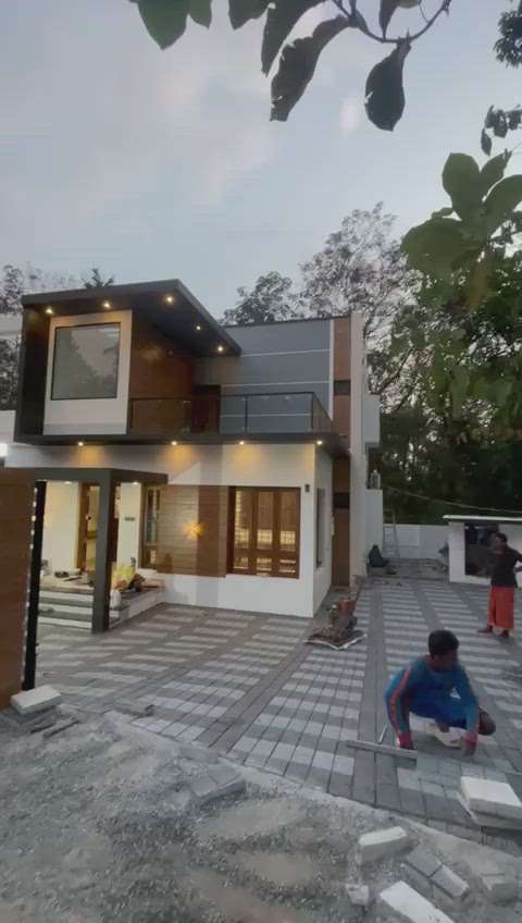  Designs by Architect ARUN  TG , Thiruvananthapuram | Kolo