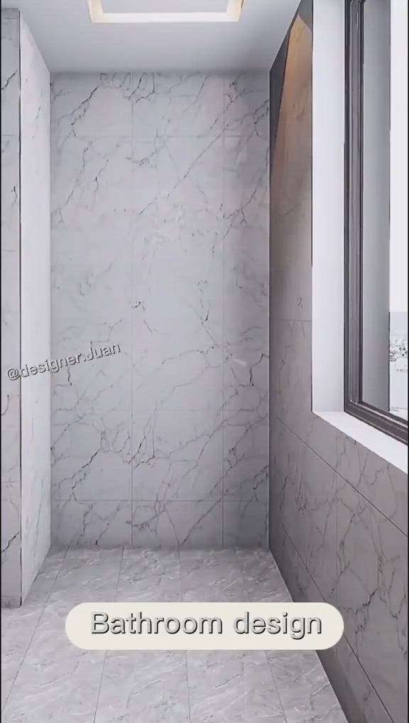 Bathroom Designs by Architect Nasdaa interior  Pvt Ltd , Gurugram | Kolo