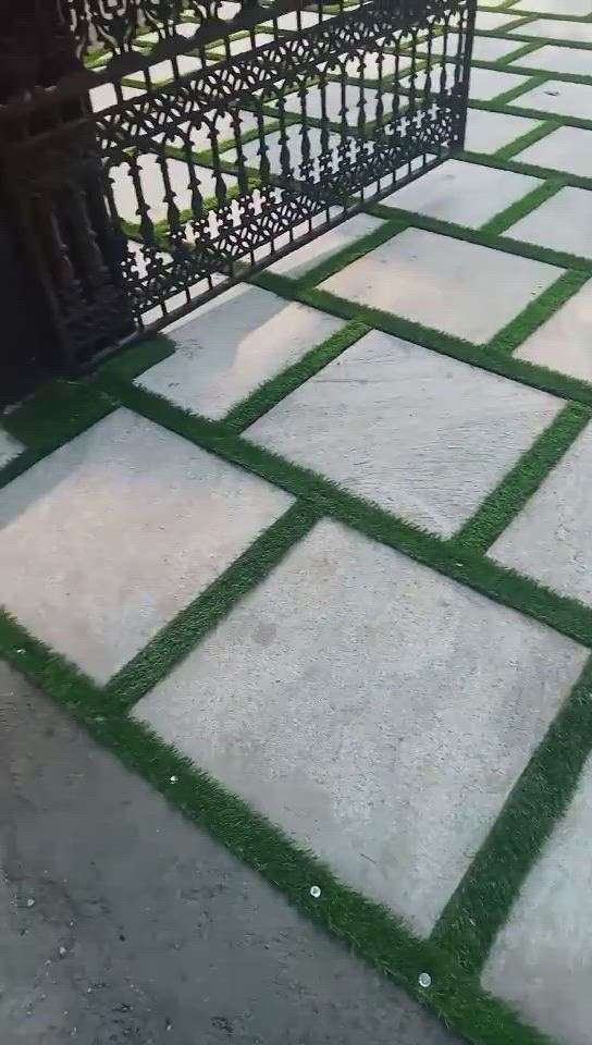 Outdoor, Flooring Designs by Gardening & Landscaping Antony pp Antony p p, Thrissur | Kolo